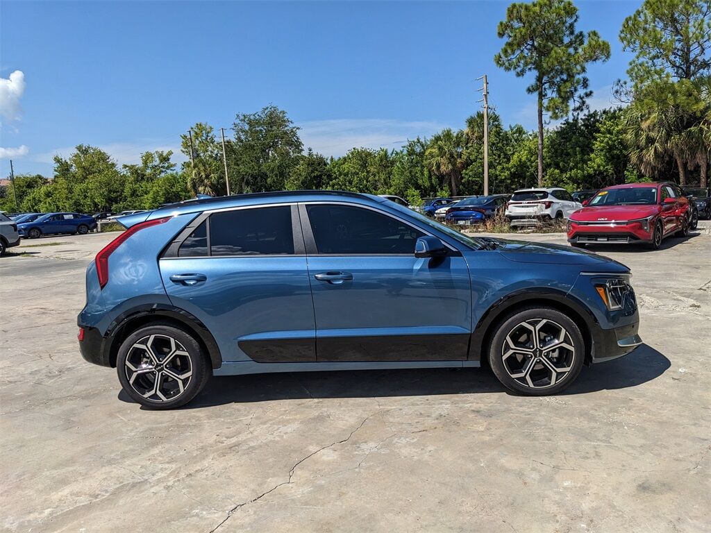 2024 Kia Niro Plug-In Hybrid SX San Clemente CA