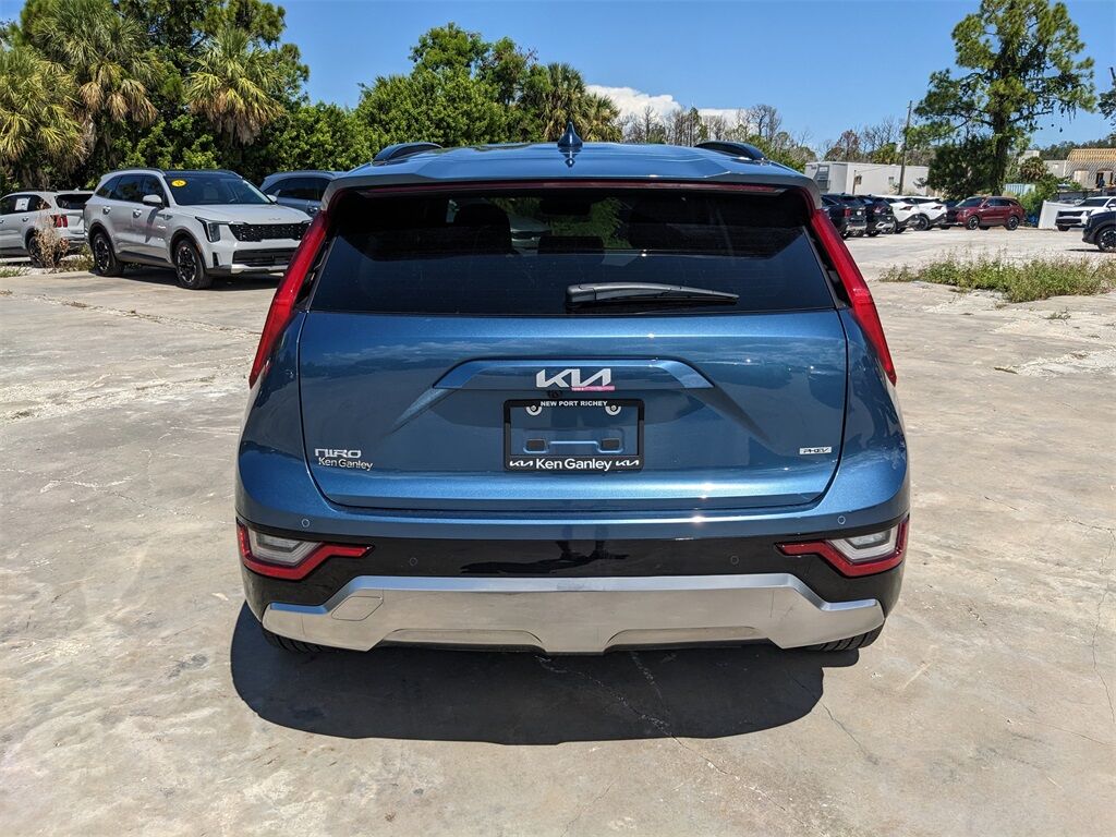 2024 Kia Niro Plug-In Hybrid SX San Clemente CA