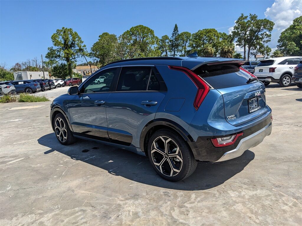 2024 Kia Niro Plug-In Hybrid SX San Clemente CA