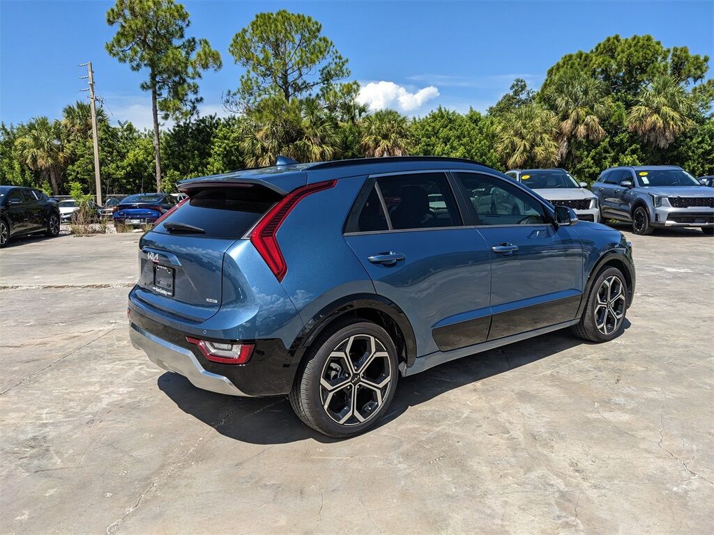 2024 Kia Niro Plug-In Hybrid SX San Clemente CA