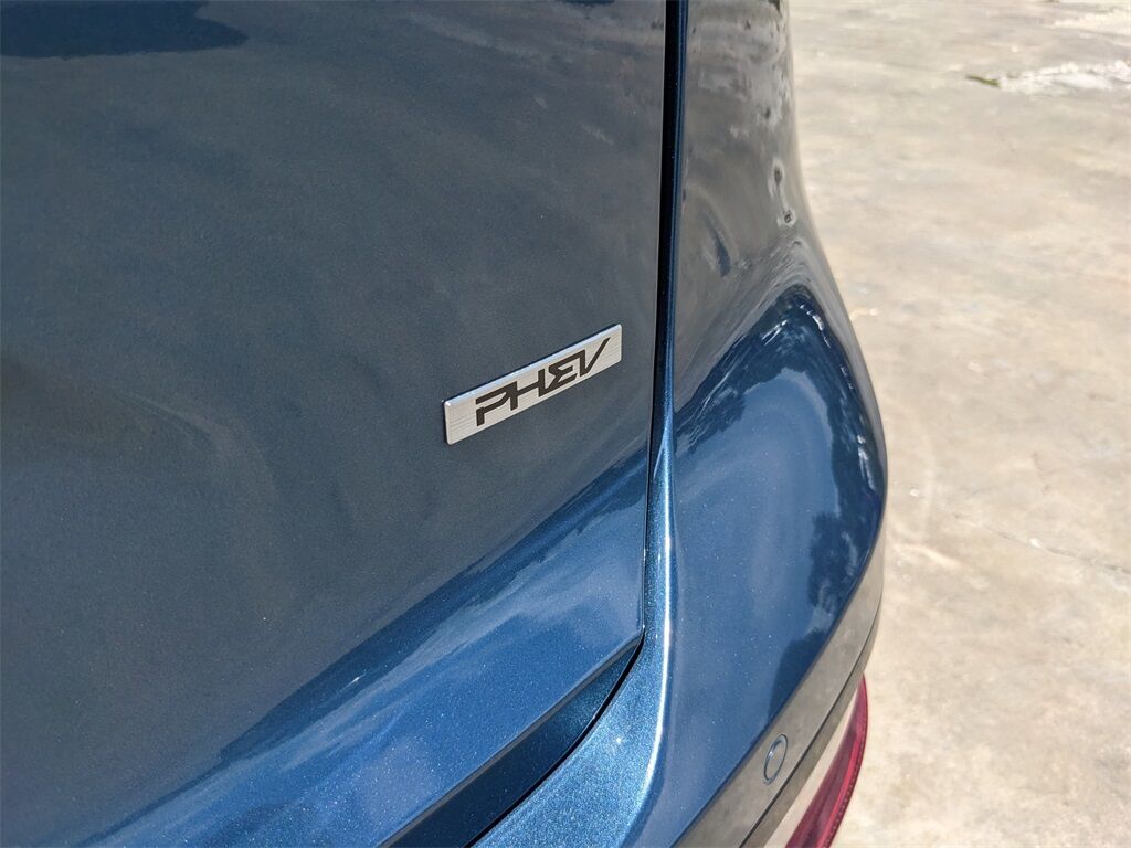 2024 Kia Niro Plug-In Hybrid SX San Clemente CA