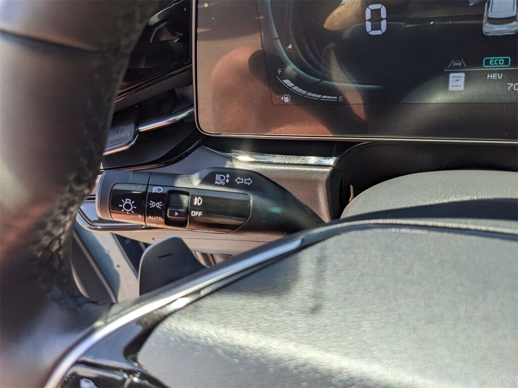 2024 Kia Niro Plug-In Hybrid SX San Clemente CA