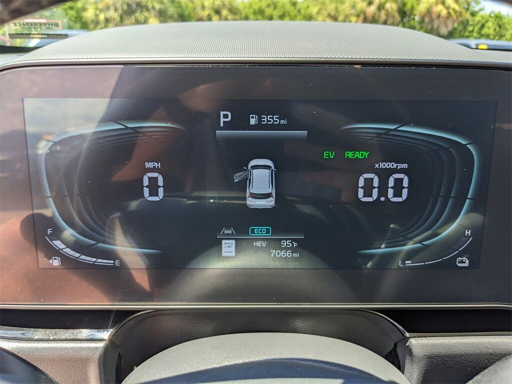 2024 Kia Niro Plug-In Hybrid SX San Clemente CA