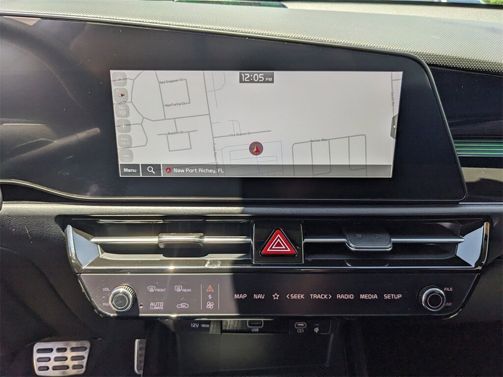 2024 Kia Niro Plug-In Hybrid SX San Clemente CA