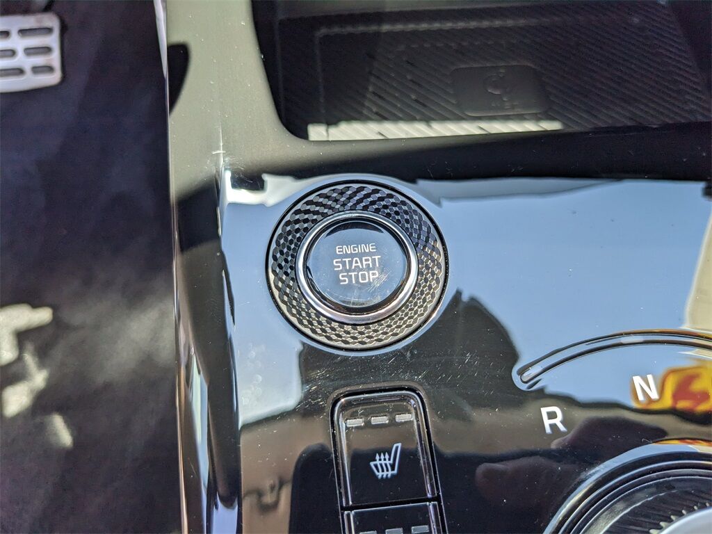 2024 Kia Niro Plug-In Hybrid SX San Clemente CA