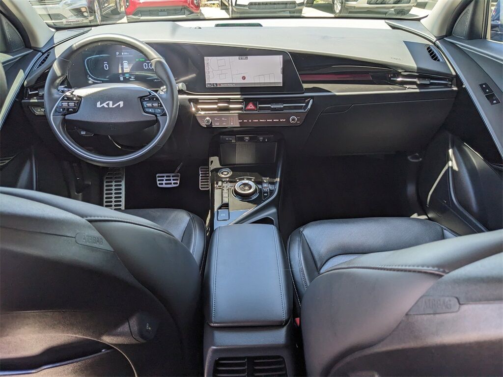2024 Kia Niro Plug-In Hybrid SX San Clemente CA