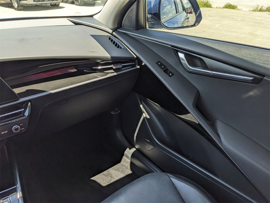 2024 Kia Niro Plug-In Hybrid SX San Clemente CA