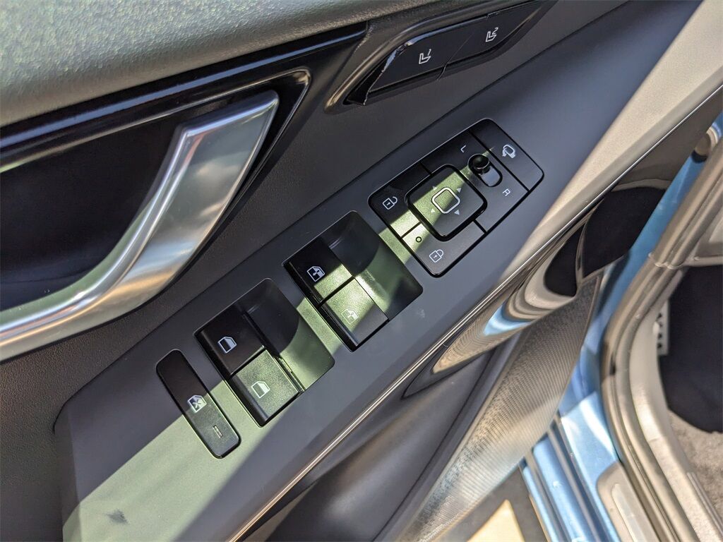 2024 Kia Niro Plug-In Hybrid SX San Clemente CA