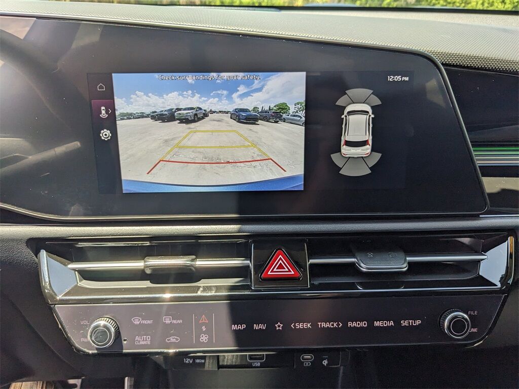 2024 Kia Niro Plug-In Hybrid SX San Clemente CA