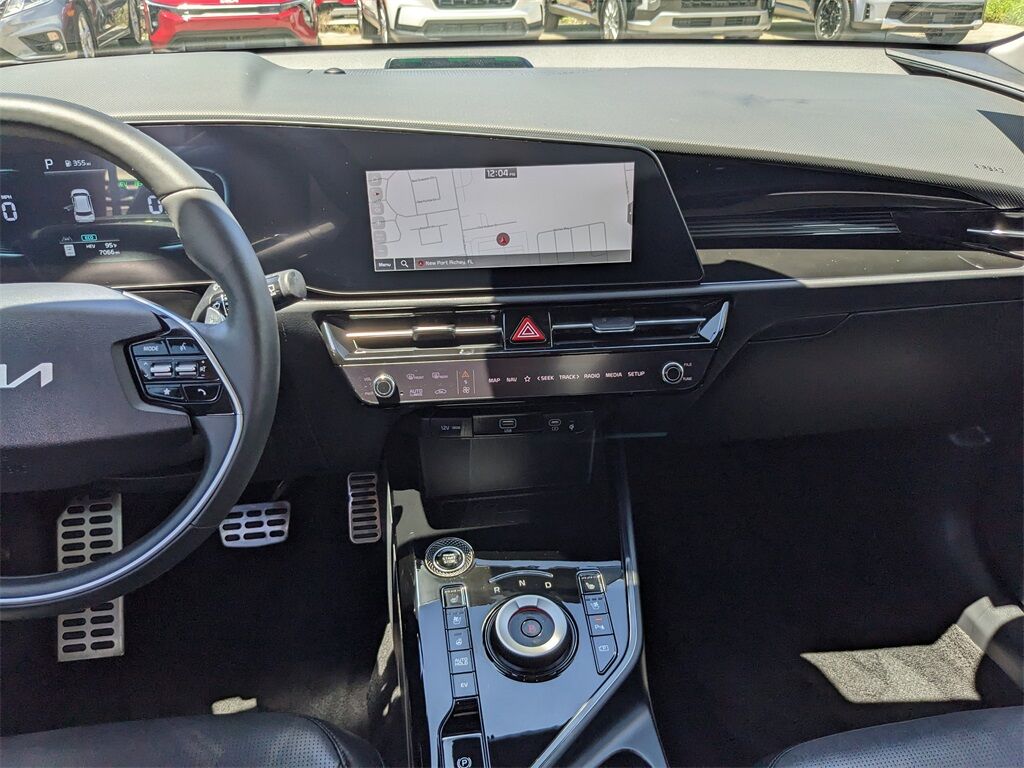2024 Kia Niro Plug-In Hybrid SX San Clemente CA