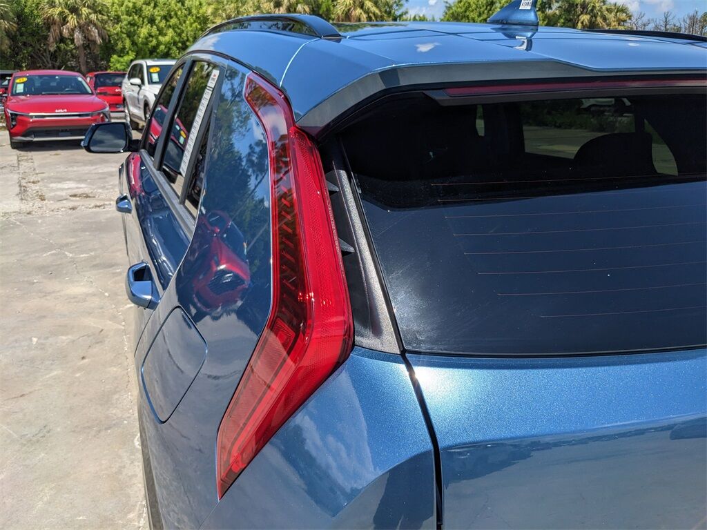 2024 Kia Niro Plug-In Hybrid SX San Clemente CA