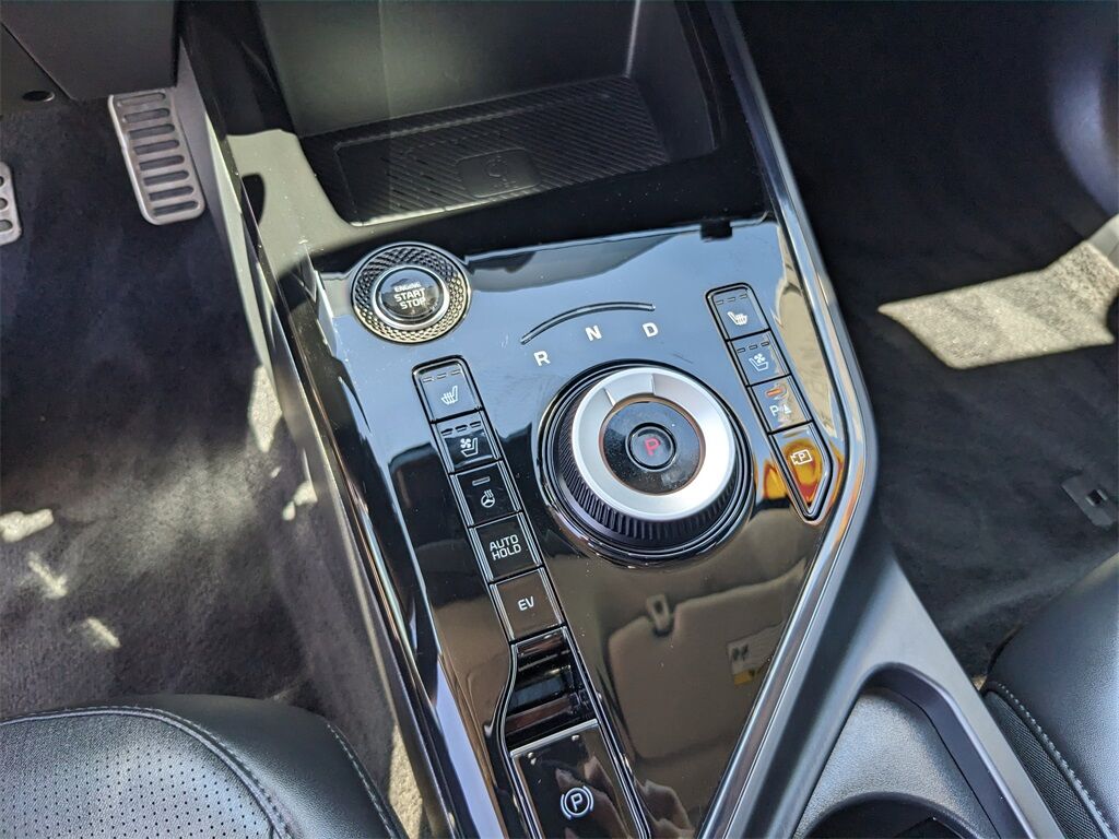 2024 Kia Niro Plug-In Hybrid SX San Clemente CA