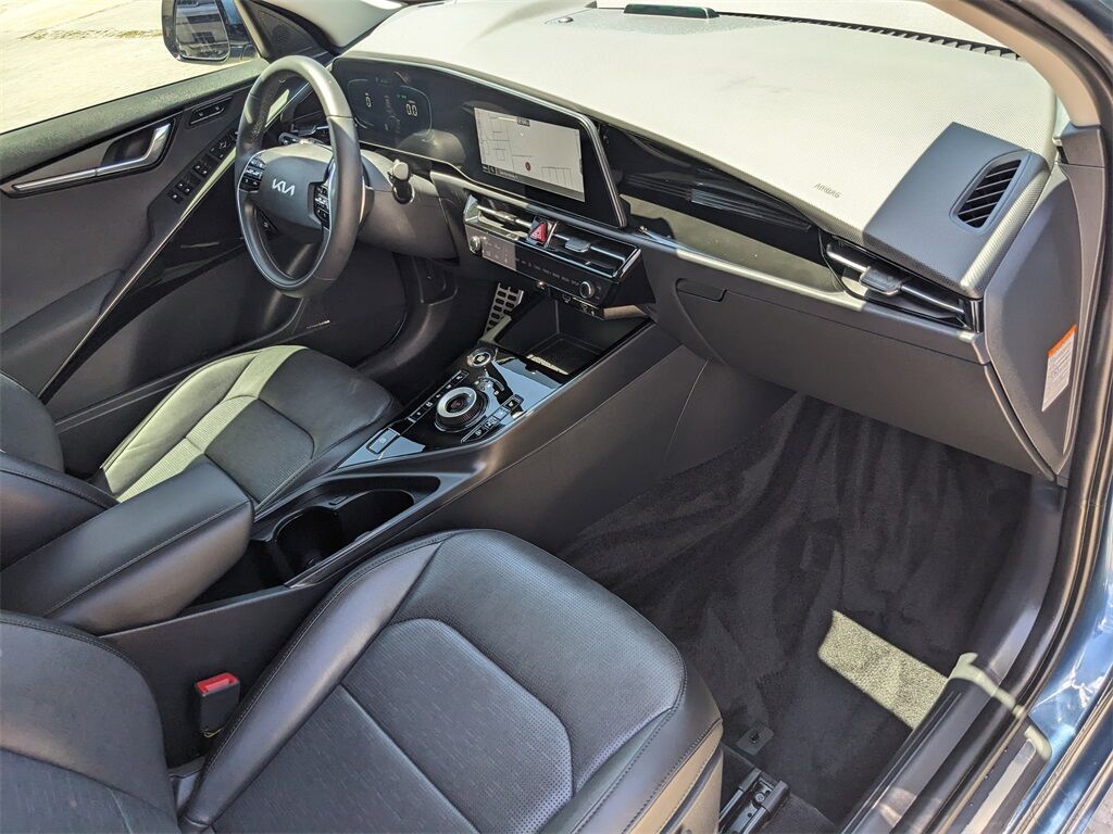 2024 Kia Niro Plug-In Hybrid SX San Clemente CA