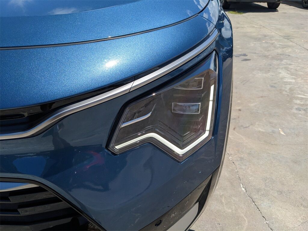 2024 Kia Niro Plug-In Hybrid SX San Clemente CA
