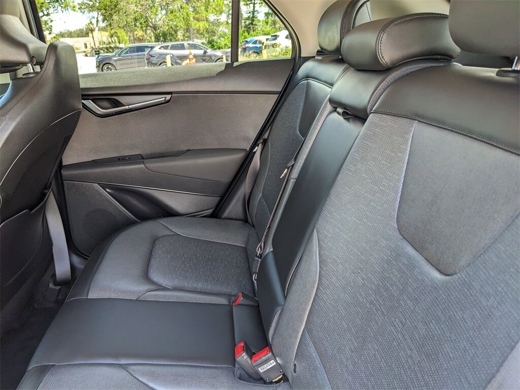 2024 Kia Niro Plug-In Hybrid SX San Clemente CA