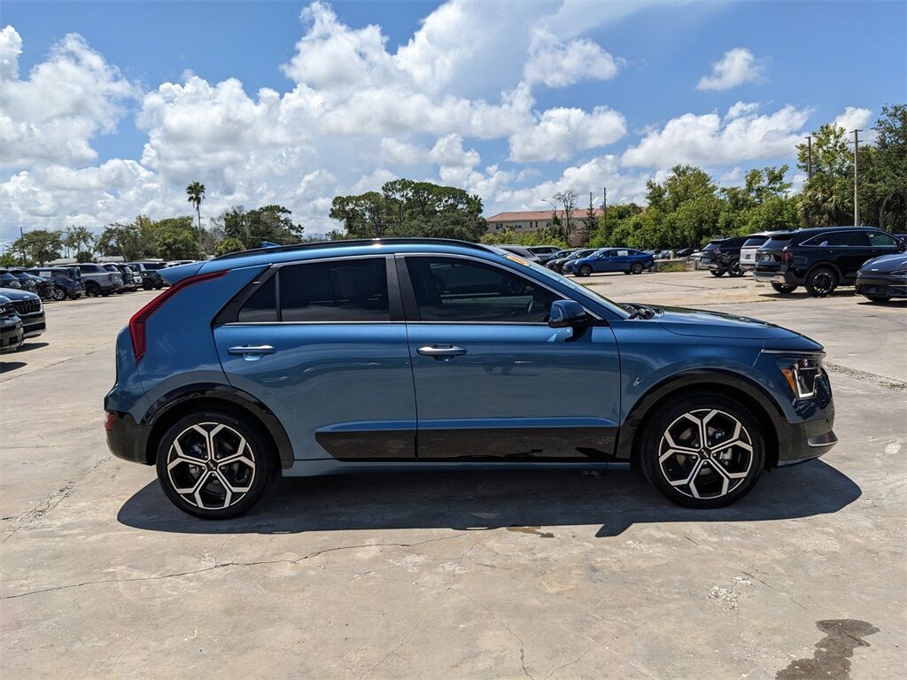 2024 Kia Niro Plug-In Hybrid SX San Clemente CA
