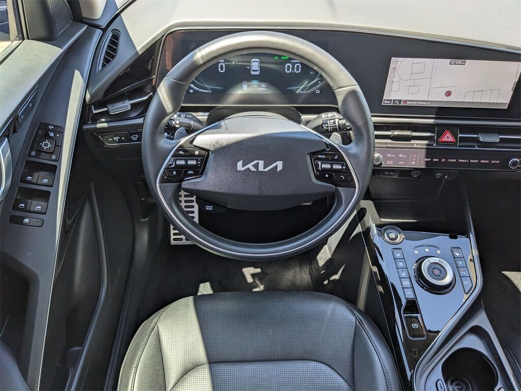 2024 Kia Niro Plug-In Hybrid SX San Clemente CA
