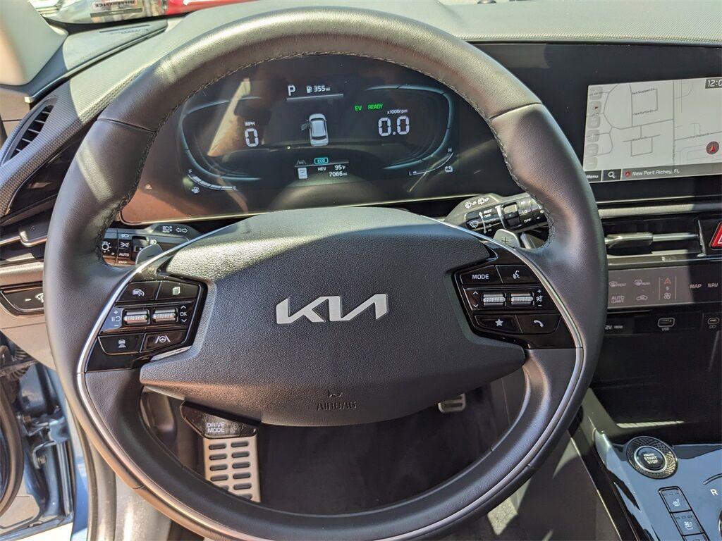 2024 Kia Niro Plug-In Hybrid SX San Clemente CA