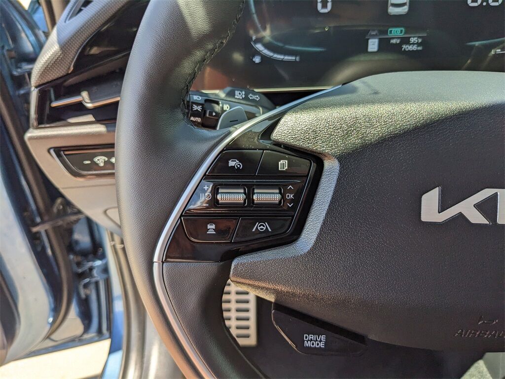 2024 Kia Niro Plug-In Hybrid SX San Clemente CA