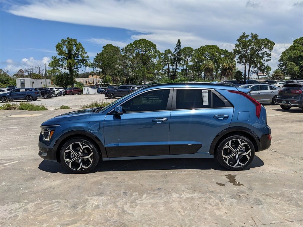 2024 Kia Niro Plug-In Hybrid SX San Clemente CA