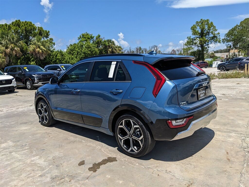 2024 Kia Niro Plug-In Hybrid SX San Clemente CA