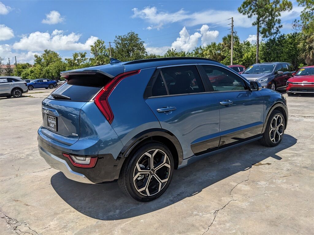 2024 Kia Niro Plug-In Hybrid SX San Clemente CA