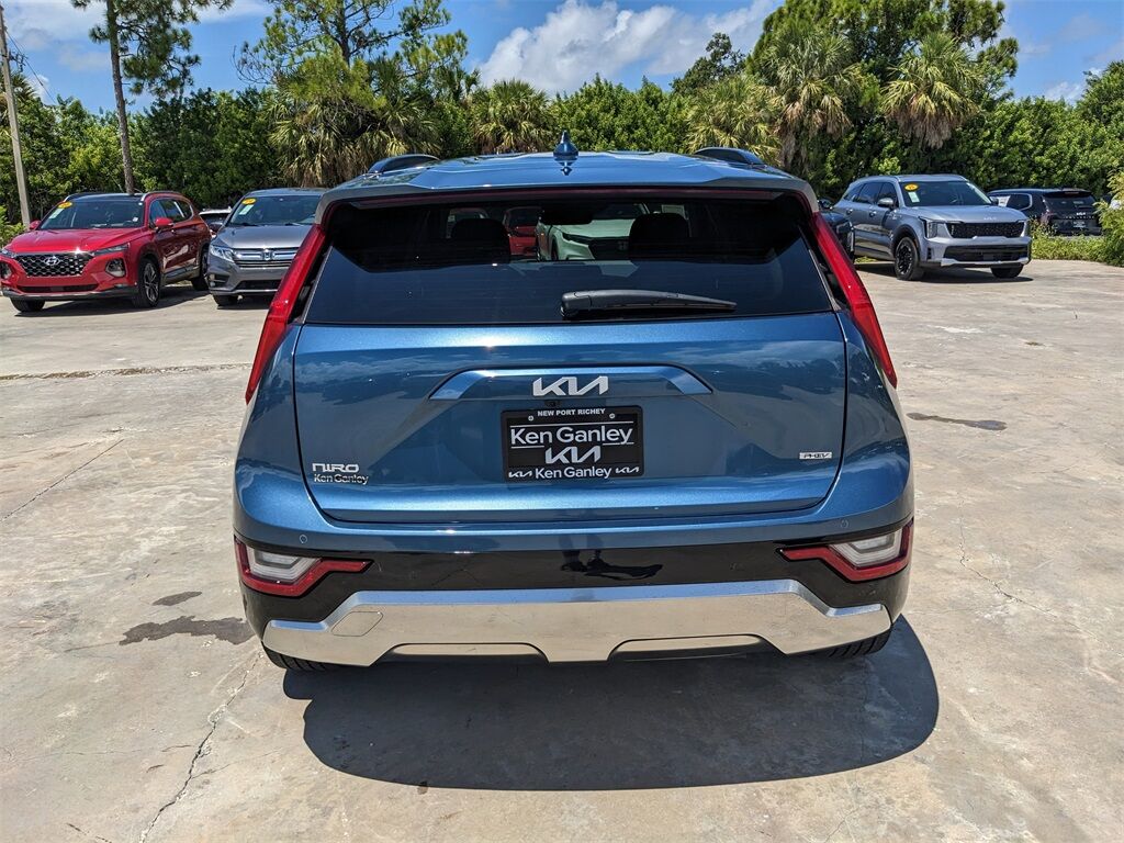 2024 Kia Niro Plug-In Hybrid SX San Clemente CA