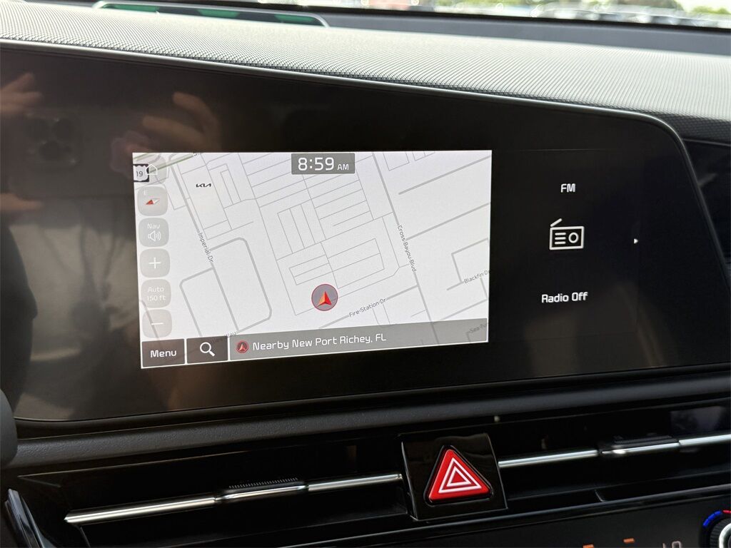 2024 Kia Niro Plug-In Hybrid SX San Clemente CA