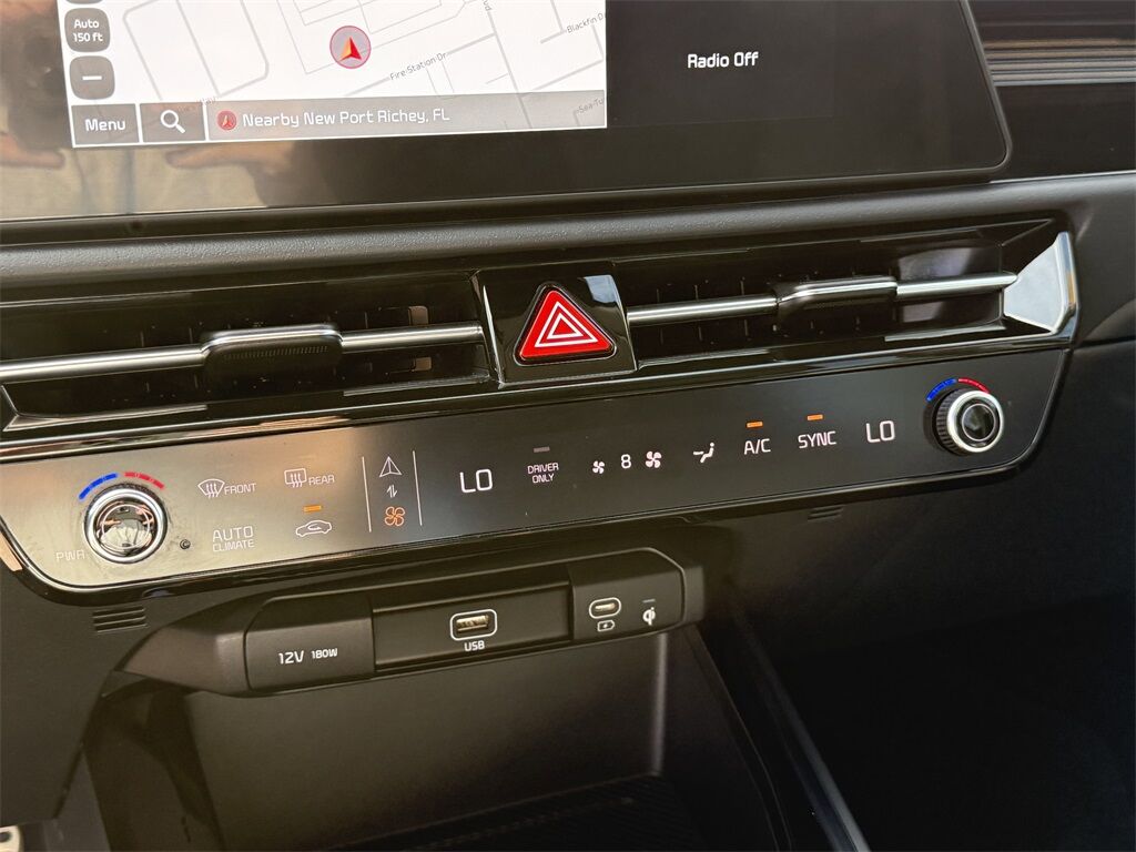 2024 Kia Niro Plug-In Hybrid SX San Clemente CA