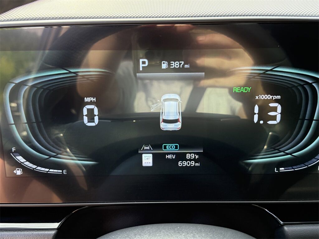 2024 Kia Niro Plug-In Hybrid SX San Clemente CA