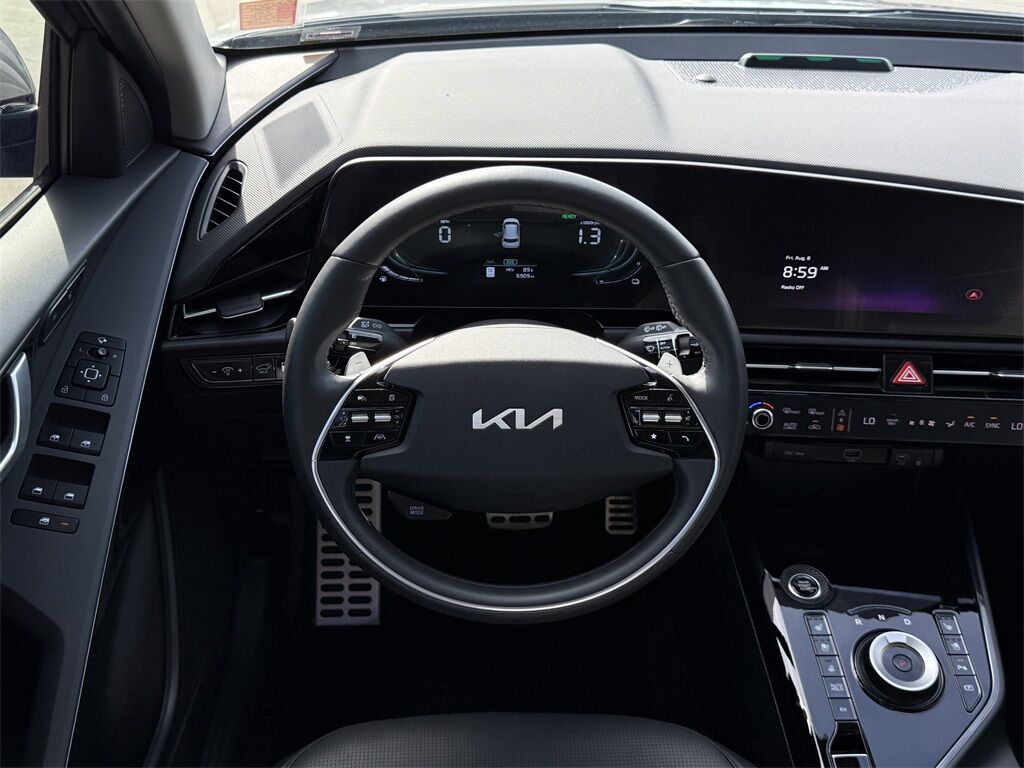 2024 Kia Niro Plug-In Hybrid SX San Clemente CA
