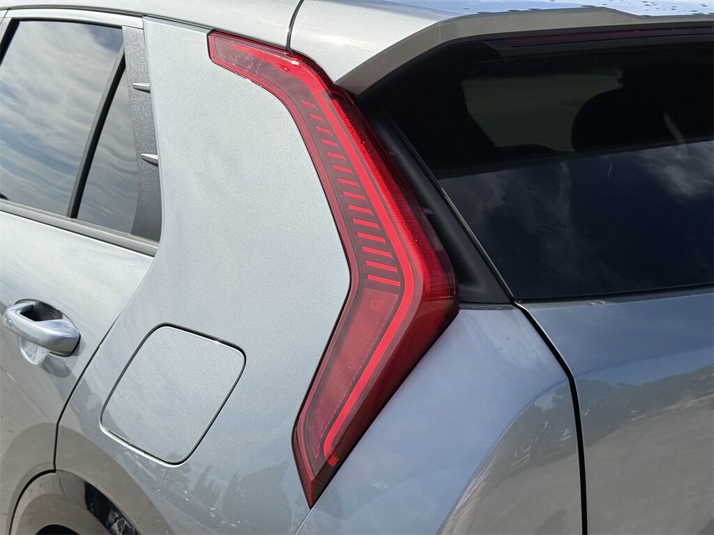 2024 Kia Niro Plug-In Hybrid SX San Clemente CA