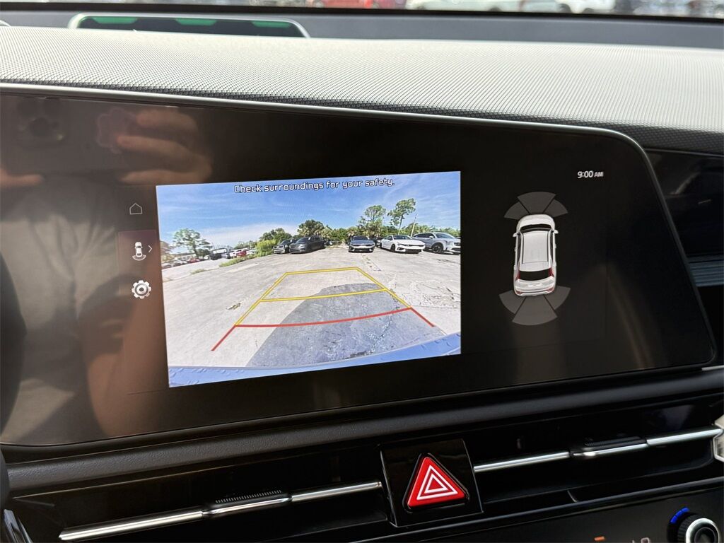 2024 Kia Niro Plug-In Hybrid SX San Clemente CA