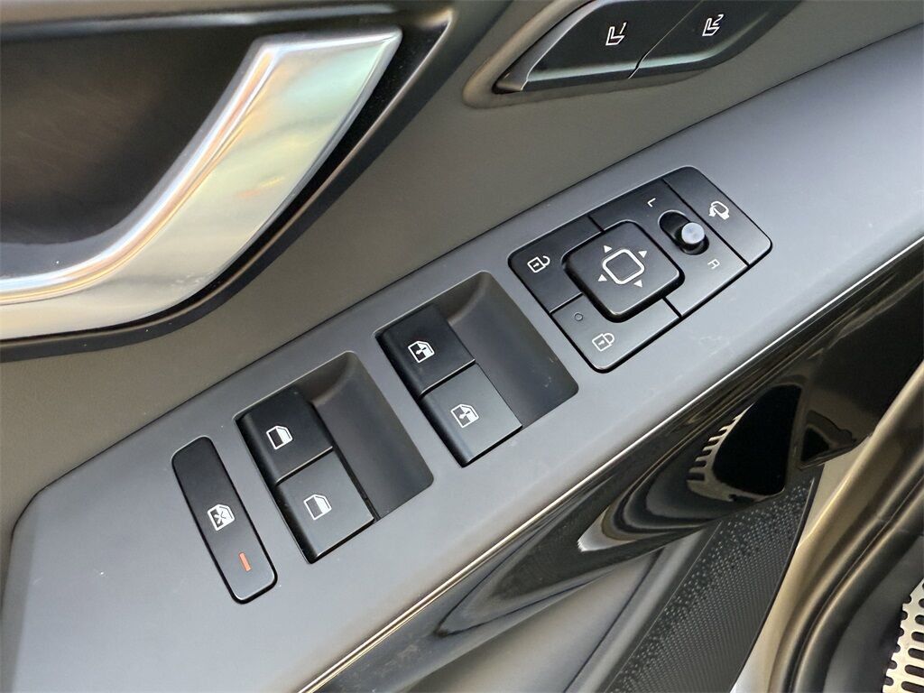 2024 Kia Niro Plug-In Hybrid SX San Clemente CA