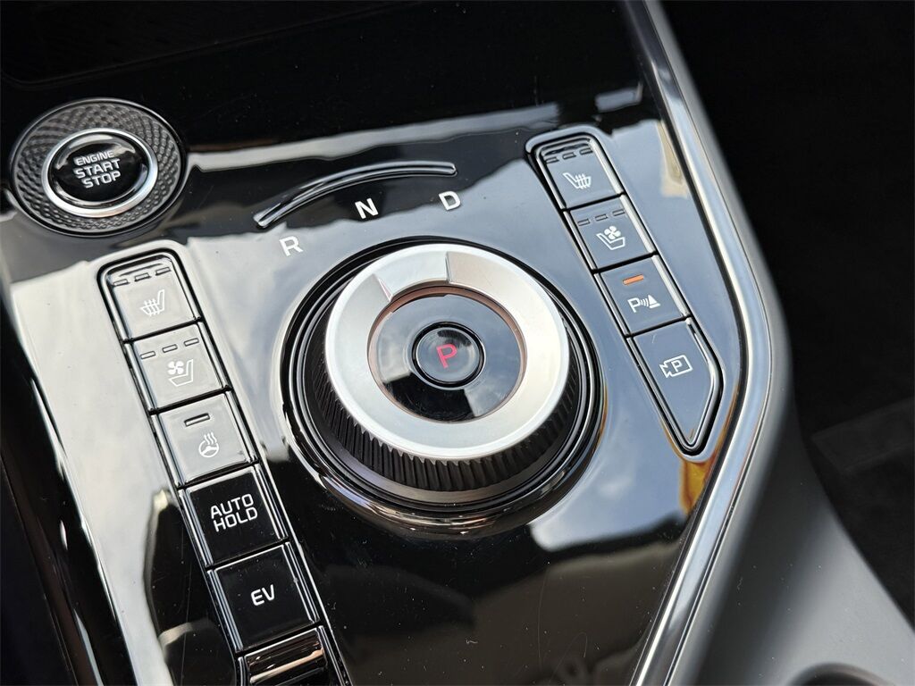 2024 Kia Niro Plug-In Hybrid SX San Clemente CA