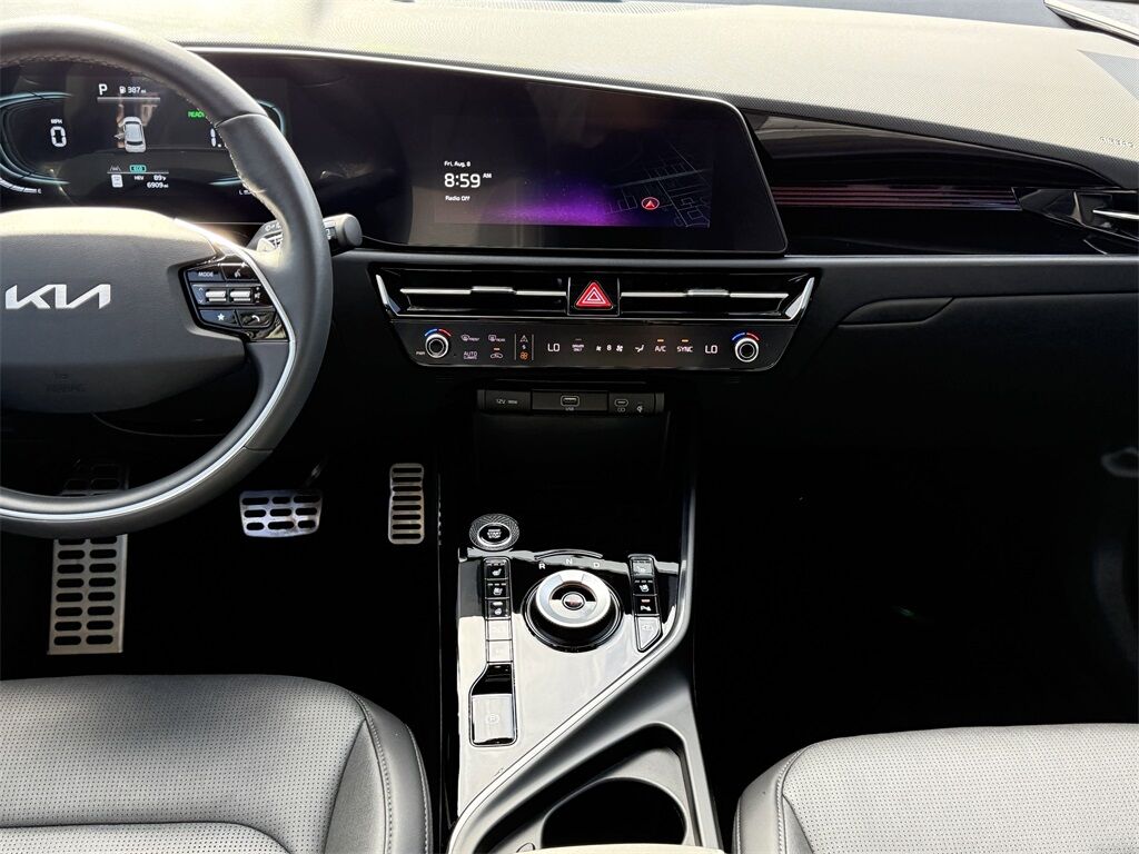 2024 Kia Niro Plug-In Hybrid SX San Clemente CA