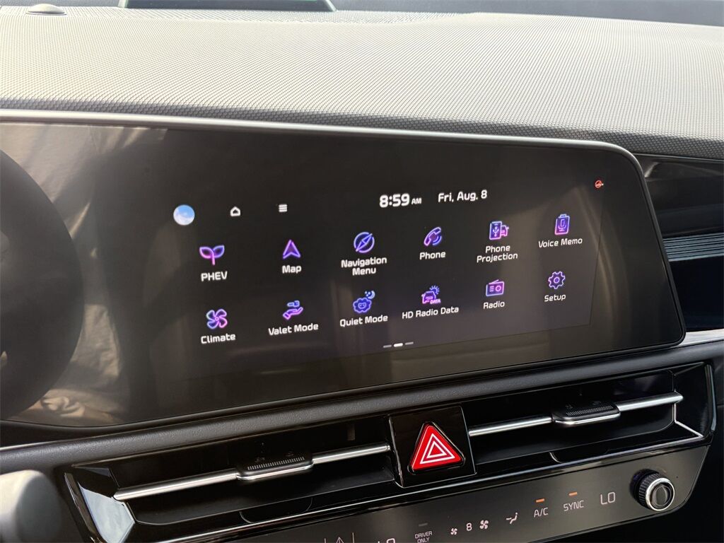 2024 Kia Niro Plug-In Hybrid SX San Clemente CA