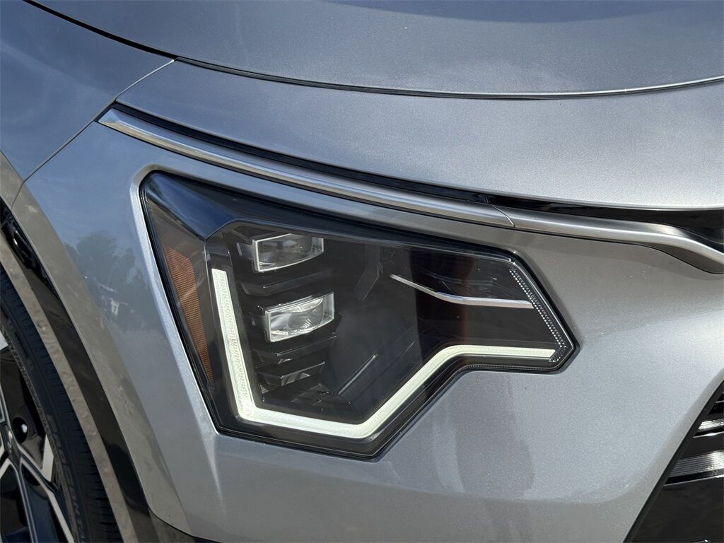 2024 Kia Niro Plug-In Hybrid SX San Clemente CA