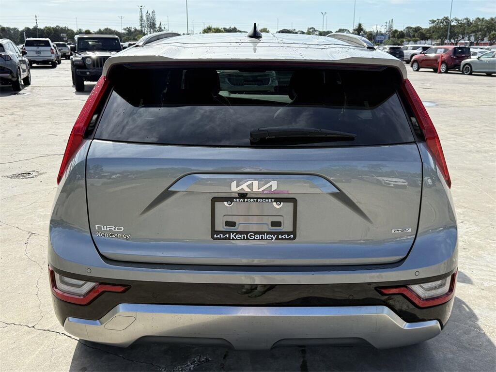 2024 Kia Niro Plug-In Hybrid SX San Clemente CA