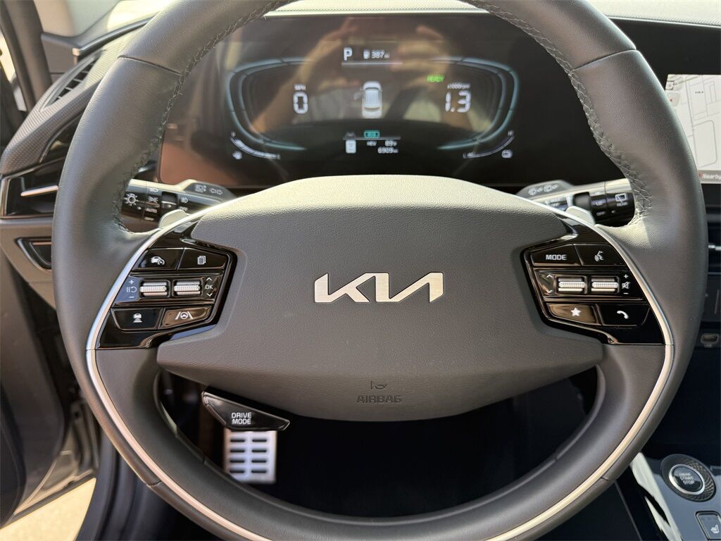 2024 Kia Niro Plug-In Hybrid SX San Clemente CA