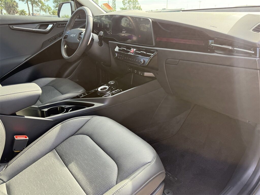 2024 Kia Niro Plug-In Hybrid SX San Clemente CA