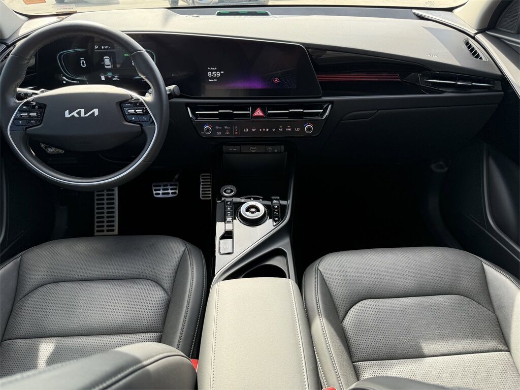 2024 Kia Niro Plug-In Hybrid SX San Clemente CA