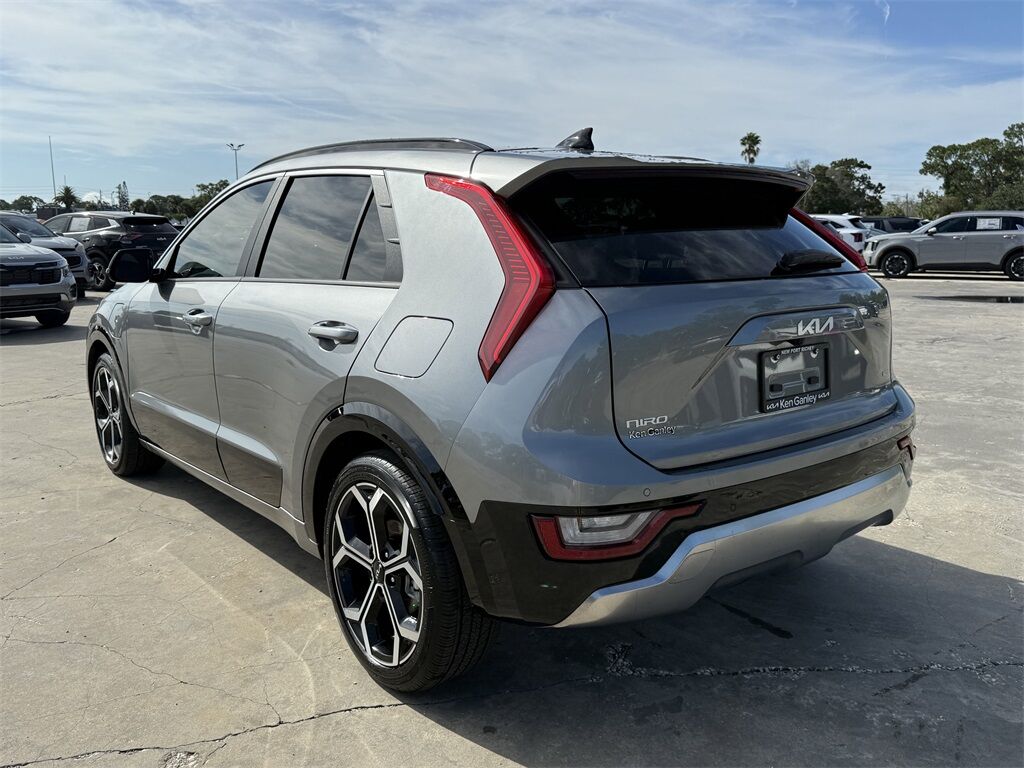 2024 Kia Niro Plug-In Hybrid SX San Clemente CA