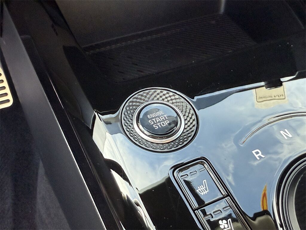 2024 Kia Niro Plug-In Hybrid SX San Clemente CA