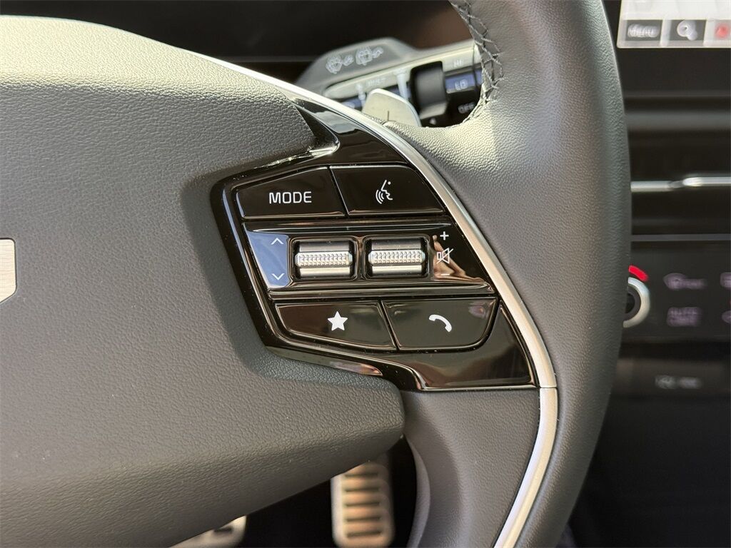 2024 Kia Niro Plug-In Hybrid SX San Clemente CA