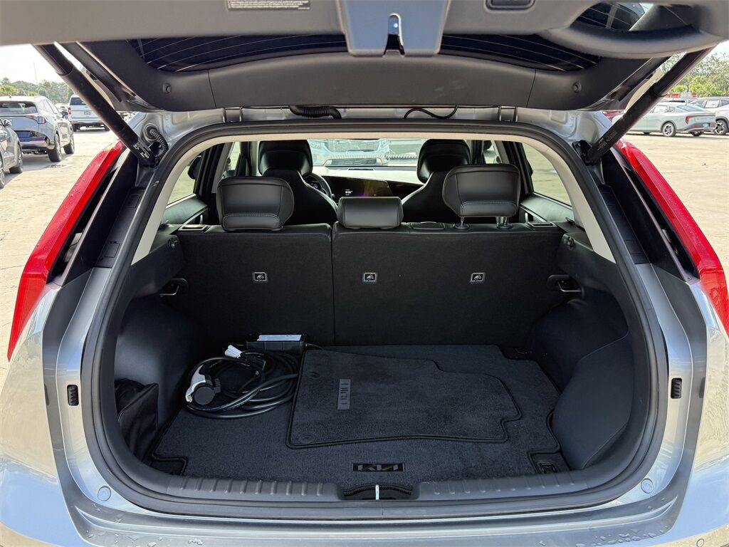 2024 Kia Niro Plug-In Hybrid SX San Clemente CA