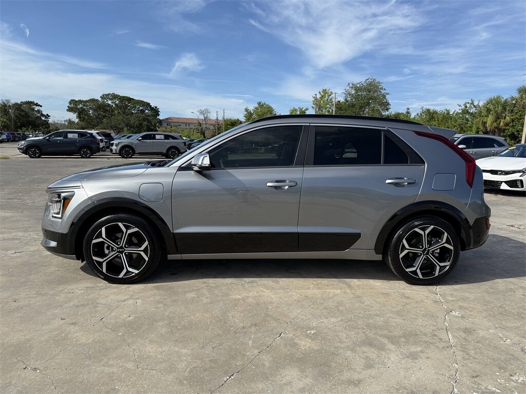 2024 Kia Niro Plug-In Hybrid SX San Clemente CA