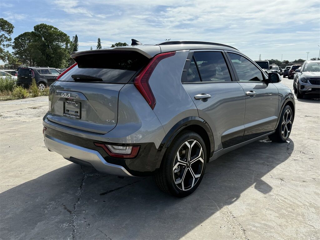 2024 Kia Niro Plug-In Hybrid SX San Clemente CA