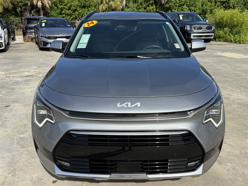 2024 Kia Niro Plug-In Hybrid SX San Clemente CA