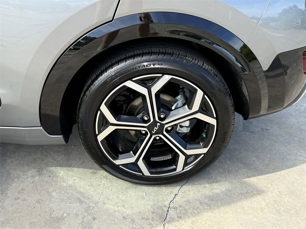 2024 Kia Niro Plug-In Hybrid SX San Clemente CA